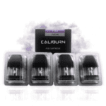 Original Caliburn Replacement Pods