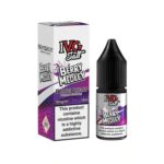 IVG Nic Salt - Berry Medley 10ml Bottle