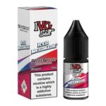 IVG Nic Salt - Iced Melonade 10ml Bottle