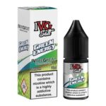 IVG Nic Salt - Green Energy 10ml Bottle