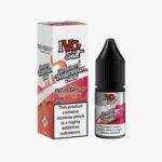 IVG Nic Salt - Strawberry Watermelon Chew 10ml Bottle