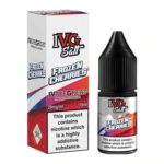 IVG Nic Salt - Frozen Cherries 10ml Bottle