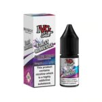 IVG Nic Salt - Forest Berries Ice 10ml Bottle