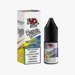 IVG Nic Salt 10ml - Rainbow Blast
