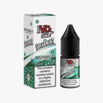 IVG Nic Salt 10ml - Spearmint