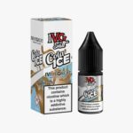 IVG Nic Salt - Cola Ice 10ml Bottle