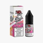 IVG Nic Salt - Pink Lemonade 10ml Bottle