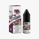 IVG Nic Salt - Riberry Lemonade 10ml Bottle