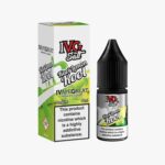 IVG Nic Salt  - Kiwi Lemon Kool 10ml Bottle