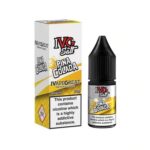 IVG Nic Salt - Pina Colada 10ml Bottle