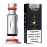 CALIBURN GK2 COILS