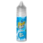 BLUE SLUSH E LIQUID BY FROOTI TOOTI 50ML 70VG