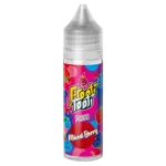 MIXED BERRY E LIQUID BY FROOTI TOOTI 50ML 70VG