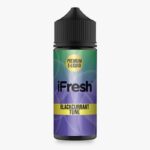 BLACKCURRANT TUNE 50 ML E LIQUID IFRESH