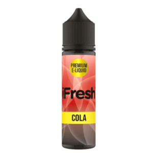 Cola Shortfill E Liquid by I Fresh 50ml
