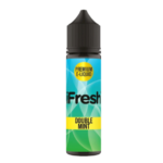 Double Mint Shortfill E Liquid by I Fresh 50ml