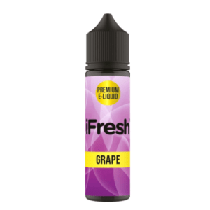 Grape Shortfill E Liquid by I Fresh 50ml