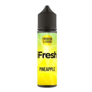 Pineapple Shortfill E Liquid by I Fresh 50ml