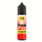 Strawberry Short fill E Liquid by I Fresh 50ml