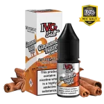 CINNAMON BLAZE SALTS