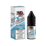 IVG Blueberg Burst Nic Salt E-Liquid