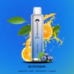 Blue Fusion Hayati® Pro Max 4000 Puffs