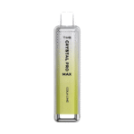 Cola Lime Hayati Pro Max 4000 Disposable Device