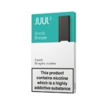 JUUL2 Arctic Breeze Pods